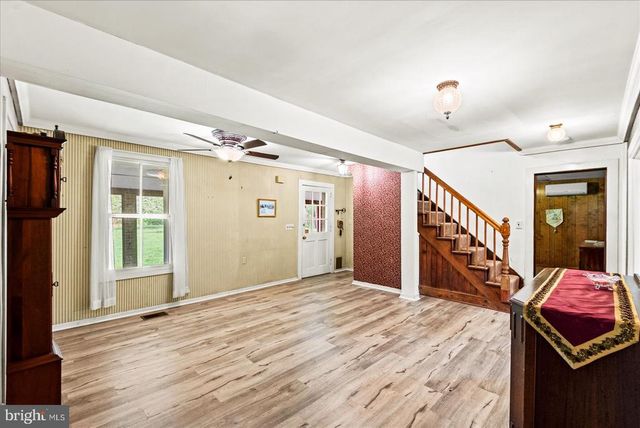 31934 INDIANTOWN RD, Locust Grove, VA 22508
