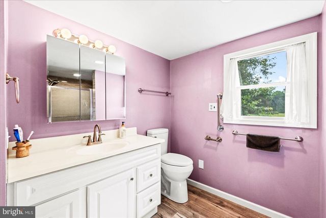 31934 INDIANTOWN RD, Locust Grove, VA 22508