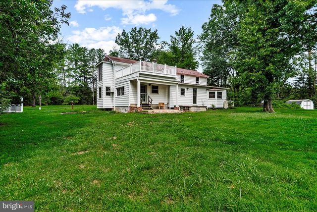 31934 INDIANTOWN RD, Locust Grove, VA 22508