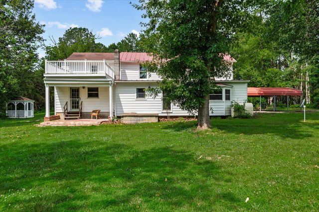 31934 INDIANTOWN RD, Locust Grove, VA 22508