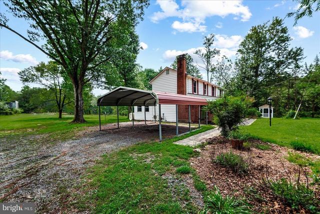 31934 INDIANTOWN RD, Locust Grove, VA 22508
