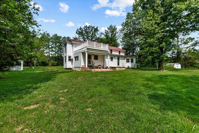 31934 INDIANTOWN RD, Locust Grove, VA 22508