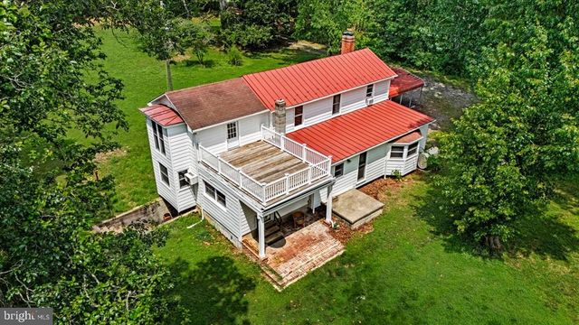31934 INDIANTOWN RD, Locust Grove, VA 22508