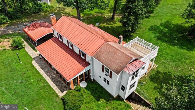 31934 INDIANTOWN RD, Locust Grove, VA 22508