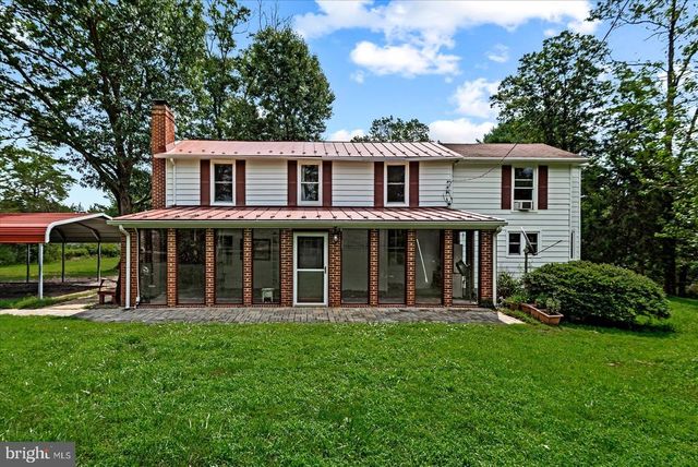 31934 INDIANTOWN RD, Locust Grove, VA 22508