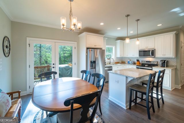 120 Bahn Erlenbruck, Helen, GA 30545