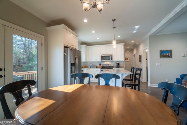120 Bahn Erlenbruck, Helen, GA 30545