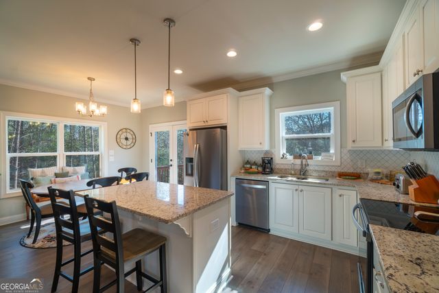 120 Bahn Erlenbruck, Helen, GA 30545