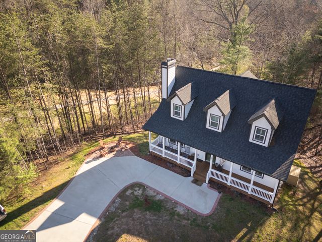 120 Bahn Erlenbruck, Helen, GA 30545