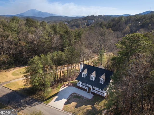 120 Bahn Erlenbruck, Helen, GA 30545