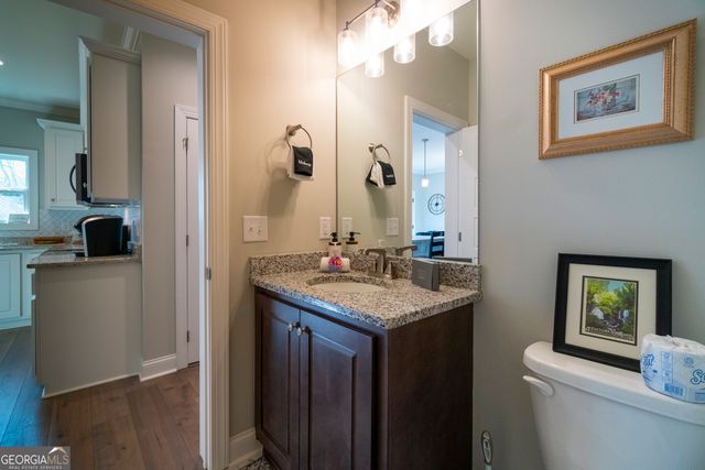 120 Bahn Erlenbruck, Helen, GA 30545