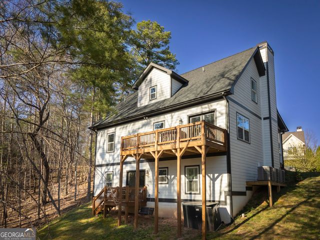 120 Bahn Erlenbruck, Helen, GA 30545