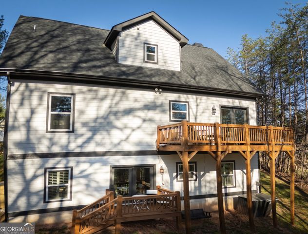 120 Bahn Erlenbruck, Helen, GA 30545