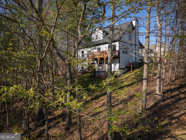 120 Bahn Erlenbruck, Helen, GA 30545