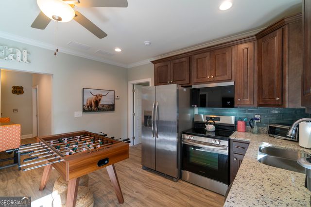 120 Bahn Erlenbruck, Helen, GA 30545