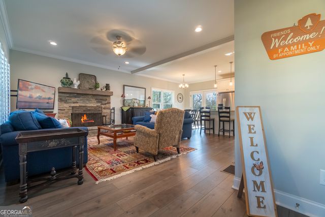 120 Bahn Erlenbruck, Helen, GA 30545