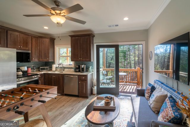 120 Bahn Erlenbruck, Helen, GA 30545