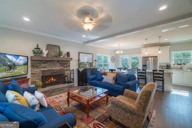 120 Bahn Erlenbruck, Helen, GA 30545