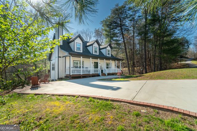 120 Bahn Erlenbruck, Helen, GA 30545