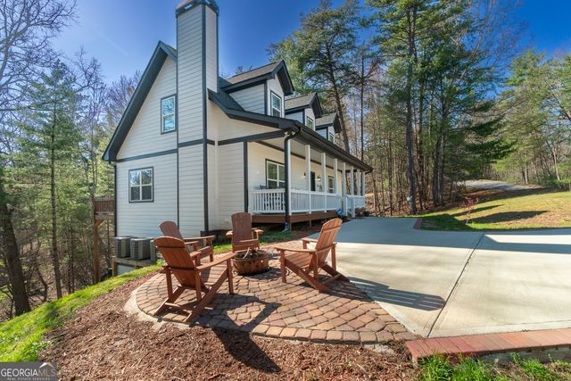 120 Bahn Erlenbruck, Helen, GA 30545