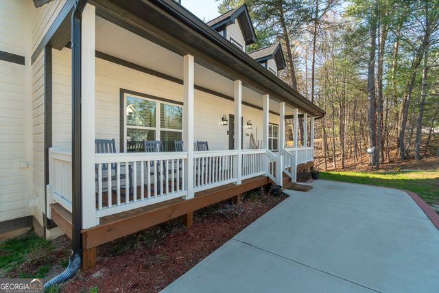 120 Bahn Erlenbruck, Helen, GA 30545