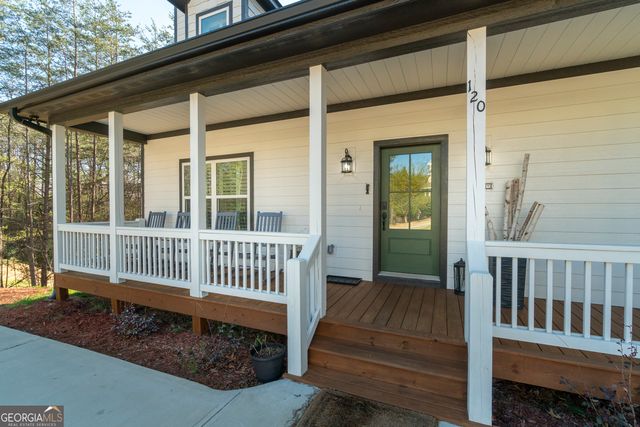120 Bahn Erlenbruck, Helen, GA 30545