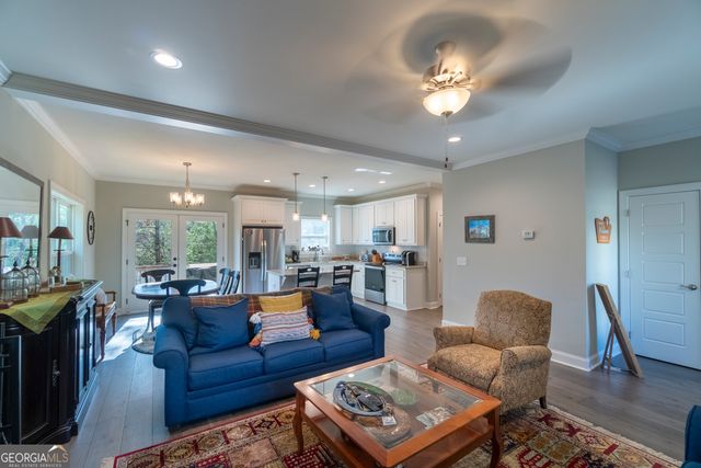 120 Bahn Erlenbruck, Helen, GA 30545