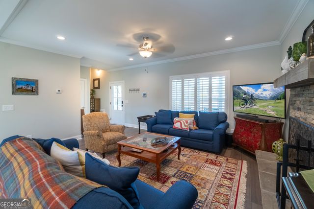 120 Bahn Erlenbruck, Helen, GA 30545