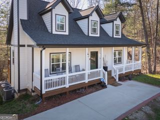 120 Bahn Erlenbruck, Helen, GA 30545