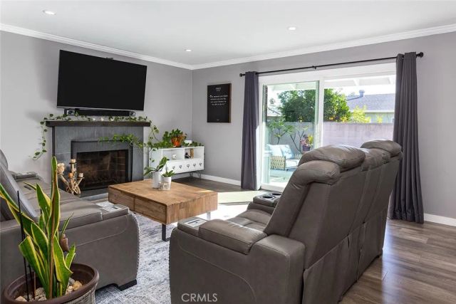 2118 Peck Road, Monrovia, CA 91016