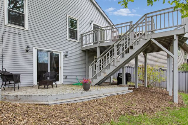 13916 York Avenue S, Burnsville, MN 55337