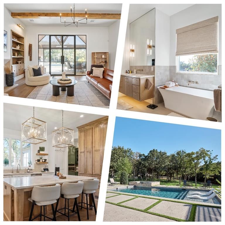 10000 NE 146th Street, Jones, OK 73049