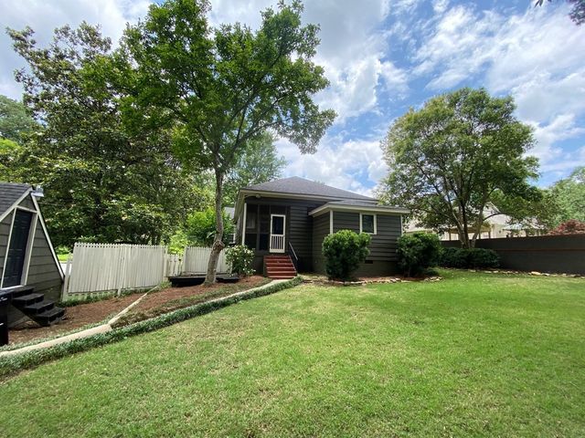 1433 Eberhart Avenue, Columbus, GA 31906