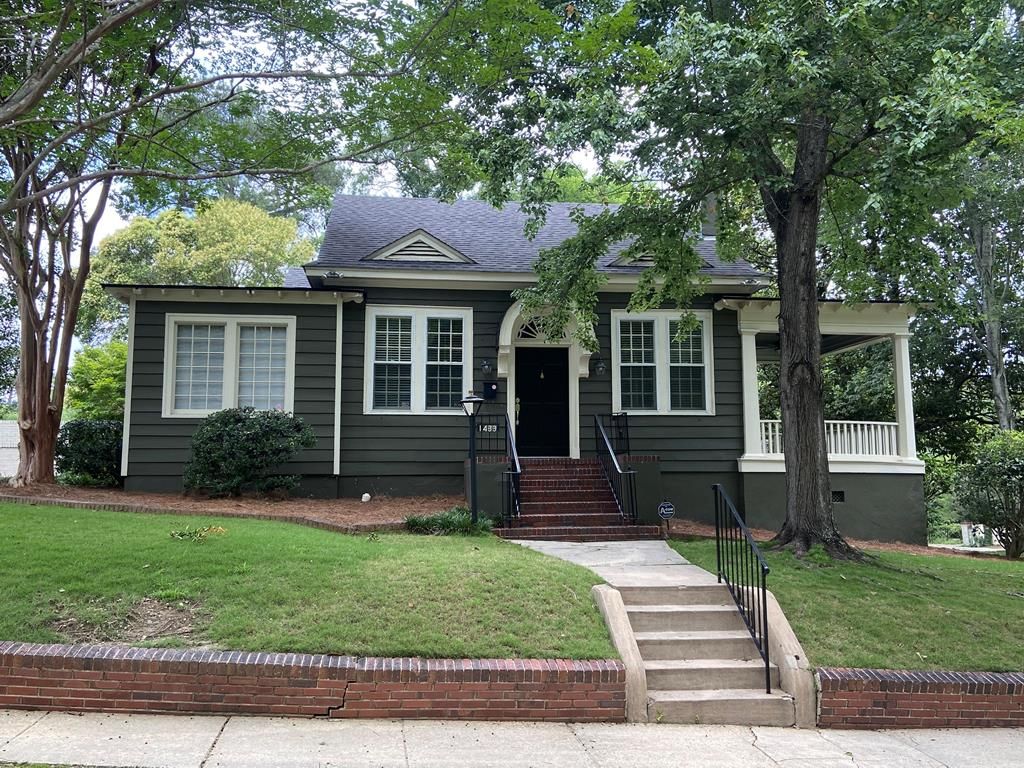 1433 Eberhart Avenue, Columbus, GA 31906