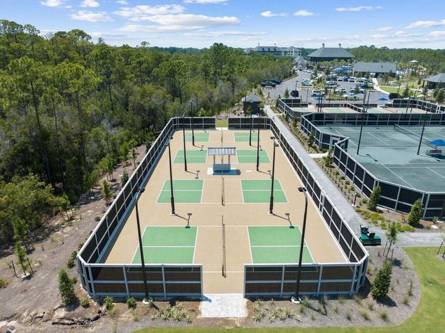 97 Quail Hollow Court, Inlet Beach, FL 32461