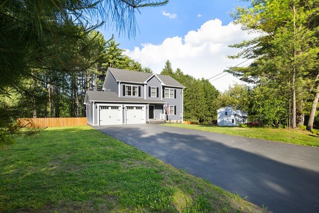 47 Fuller Rd, Palmer, MA 01069