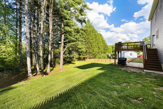 47 Fuller Rd, Palmer, MA 01069