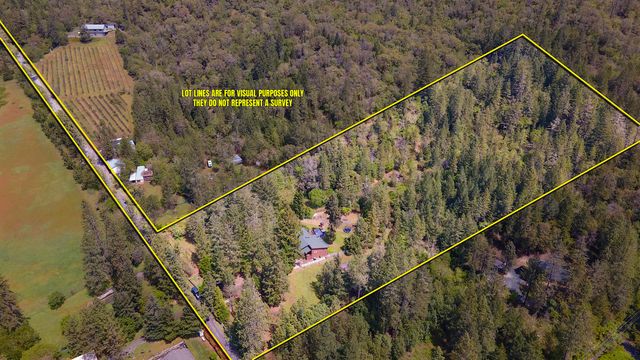 7310 N Applegate Road, Grants Pass, OR 97527