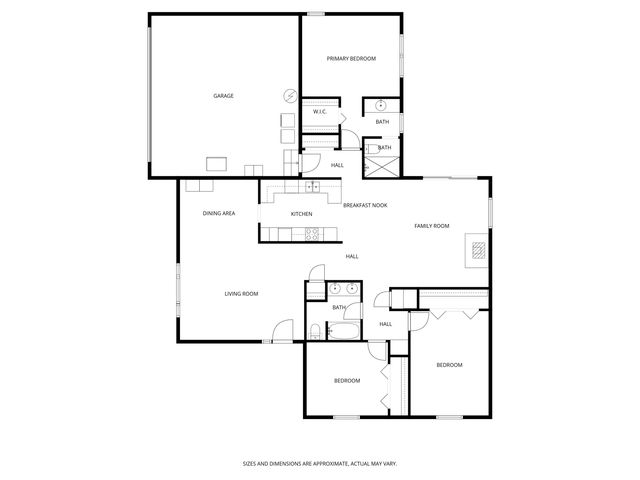 7310 N Applegate Road, Grants Pass, OR 97527