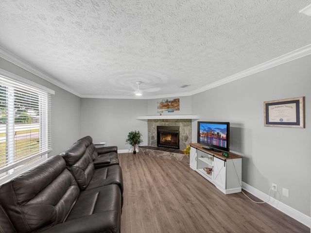 3142 SW Bridge Street, Port St Lucie, FL 34953