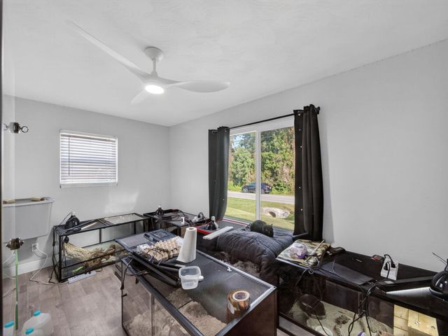 3142 SW Bridge Street, Port St Lucie, FL 34953