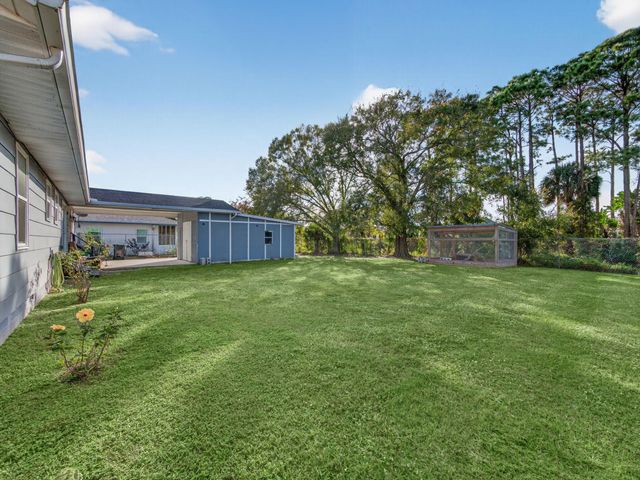 3142 SW Bridge Street, Port St Lucie, FL 34953