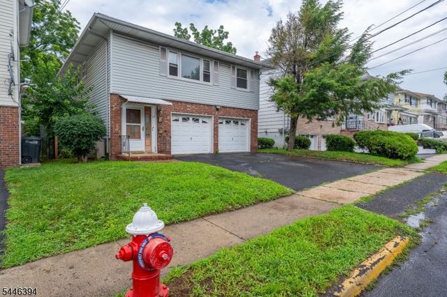 34 Young Ave, Hillside Twp., NJ 07205