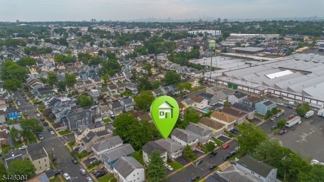 34 Young Ave, Hillside Twp., NJ 07205