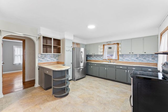 1419 113th Avenue, Milan, IL 61264