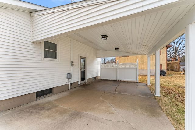 1419 113th Avenue, Milan, IL 61264