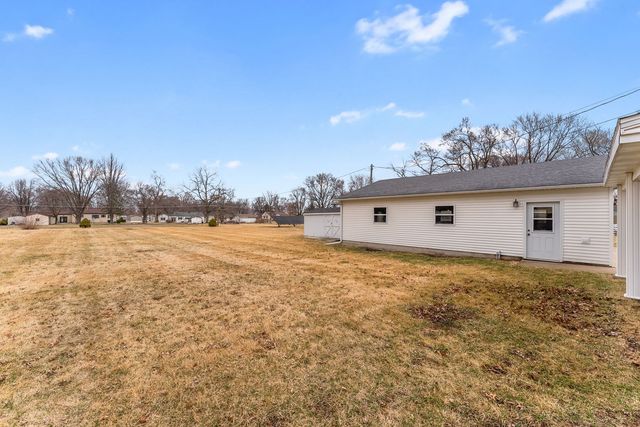 1419 113th Avenue, Milan, IL 61264