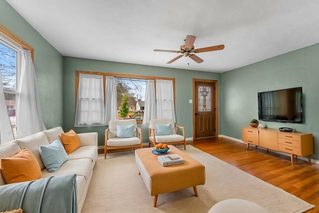 1419 113th Avenue, Milan, IL 61264