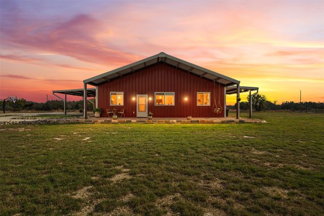 7993 Fm 487 W, Florence, TX 76527