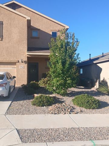 3716 Buffalo Trail Road NE, Rio Rancho, NM 87144